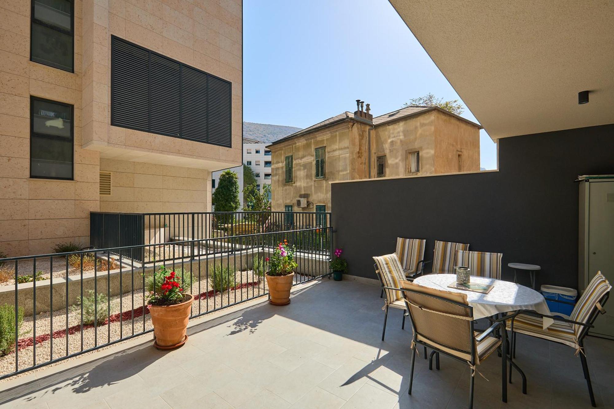 Family Apartment Marija Dubrovnik Exterior foto