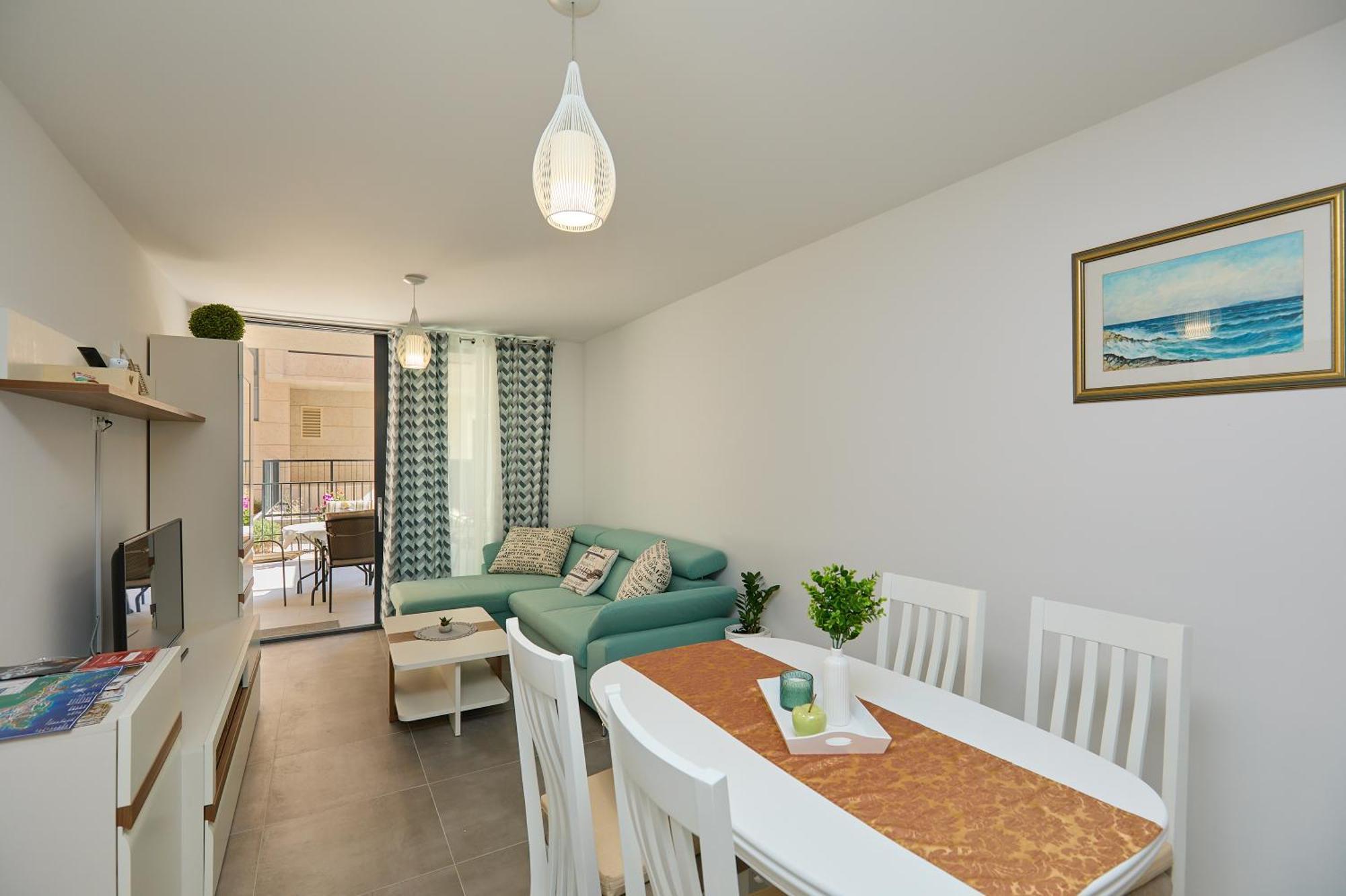 Family Apartment Marija Dubrovnik Exterior foto